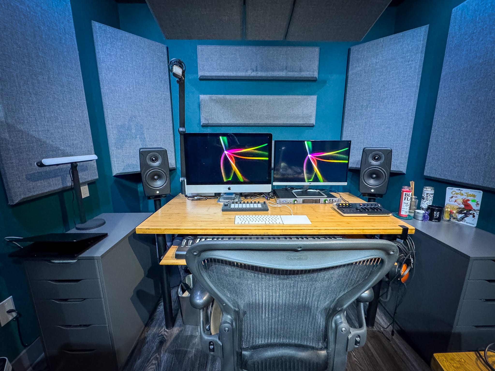 The Incredible iLoud Precision 6 MK II with ARC X – 2025 Editor’s Choice Award Winner