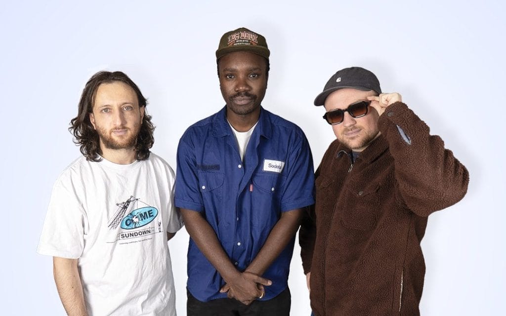 De La Groove Releases New Compilation “PANORAMA”, Provides Essential Tips for Running a Record Label