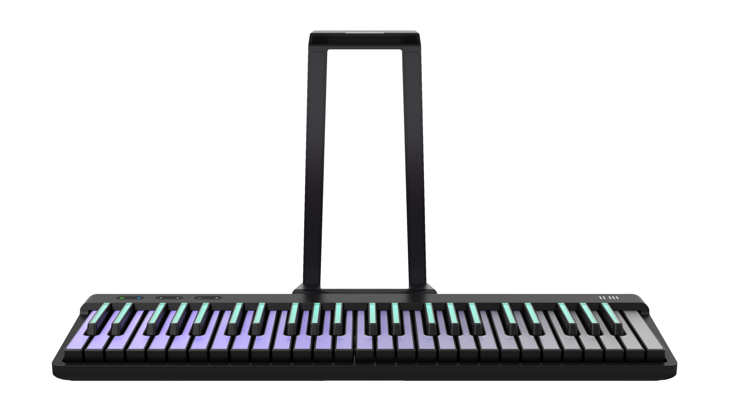 ROLI Piano and ROLI Airwave: The Future of Learning Meets the Future of Performance – Editor’s Choice Award