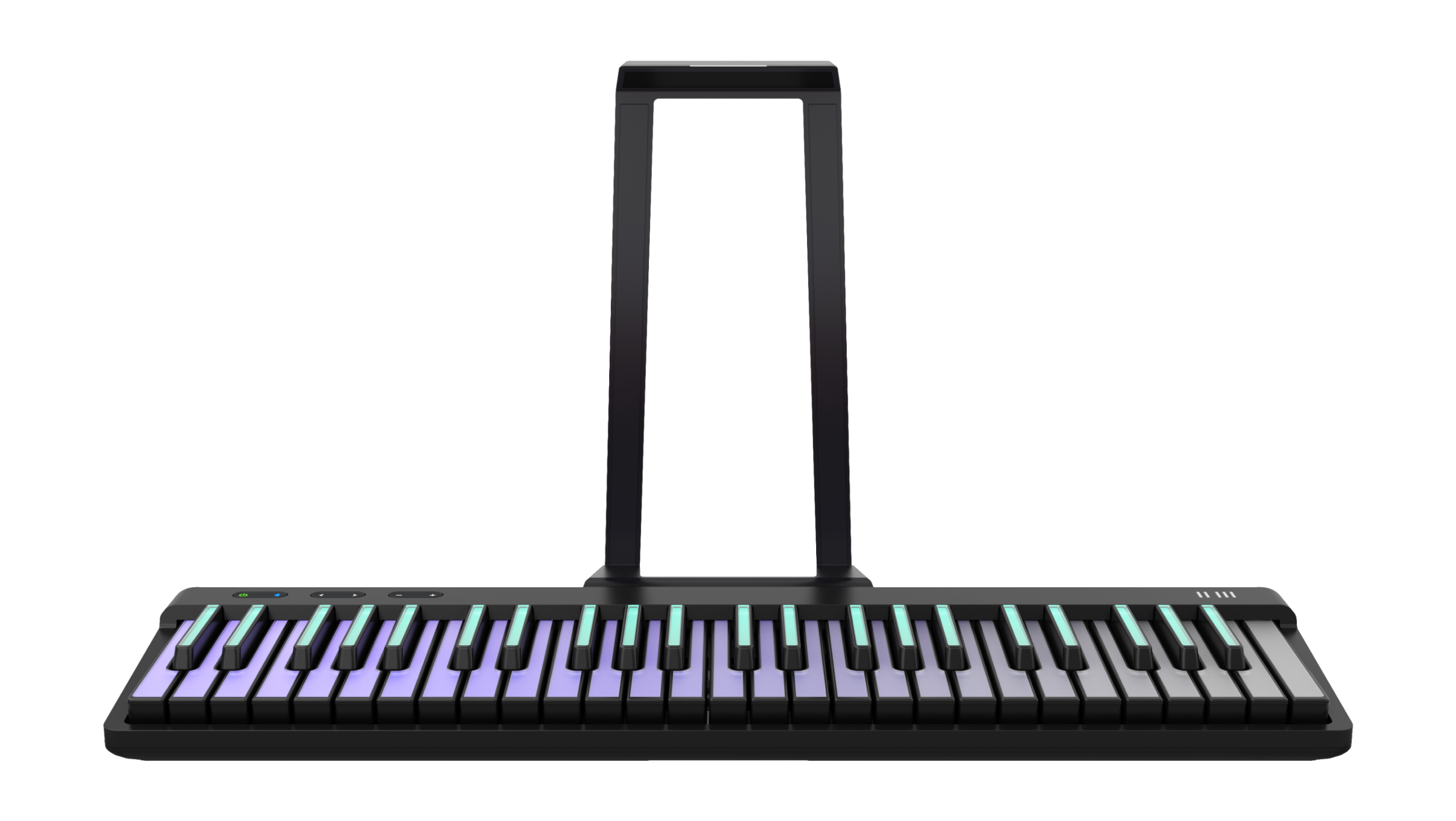 Holiday Shopping Spotlight: Meet The LUMI Keys Studio Edition MIDI