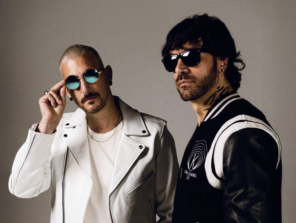 The 15 Best Melodic Techno Tracks Of November 2025