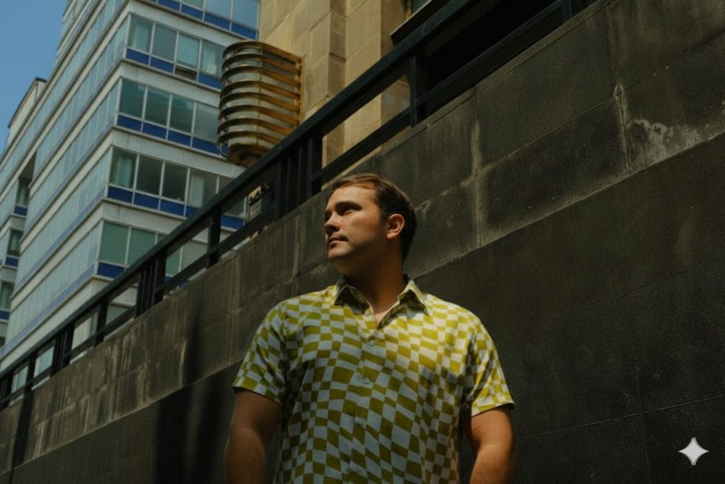 Prisma Deer Releases Disco-Infused House Track “Fou de Joie” to Finish 2025