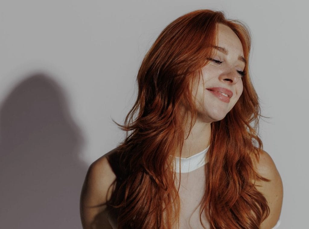 Lea Key Breaks Down the Vocal Story Behind Her New Release on Enhanced