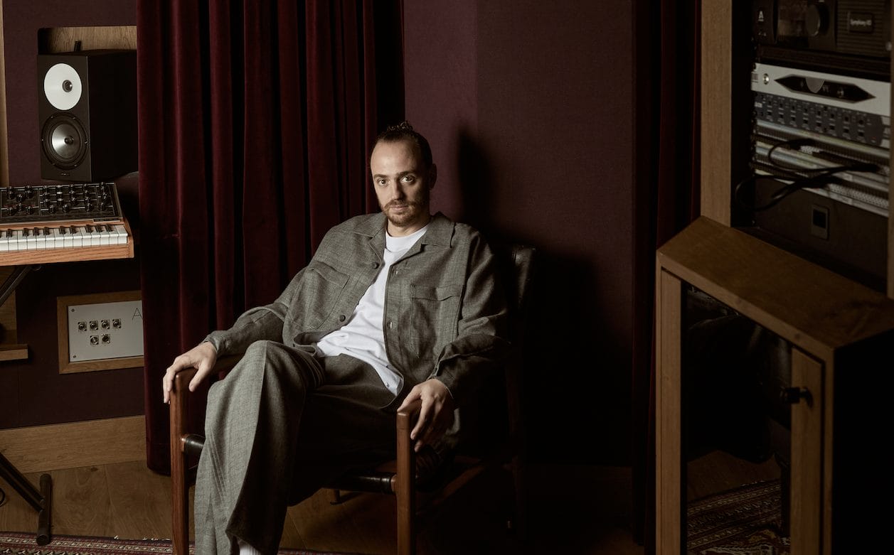 Derek Barbolla on the Vision Behind Cercle Festival’s Return to the Air and Space Museum