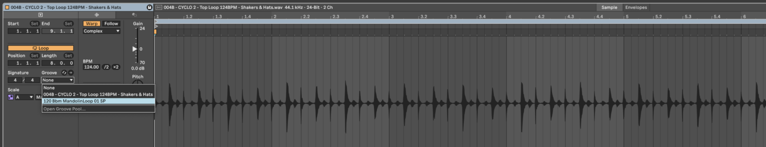 A Basic And Creative Guide On How to Quantize in Ableton Live 12 ...