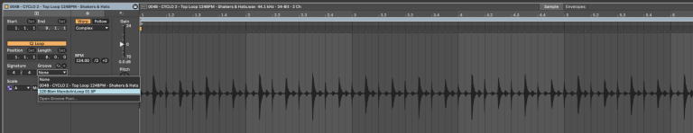 A Basic And Creative Guide On How to Quantize in Ableton Live 12 ...