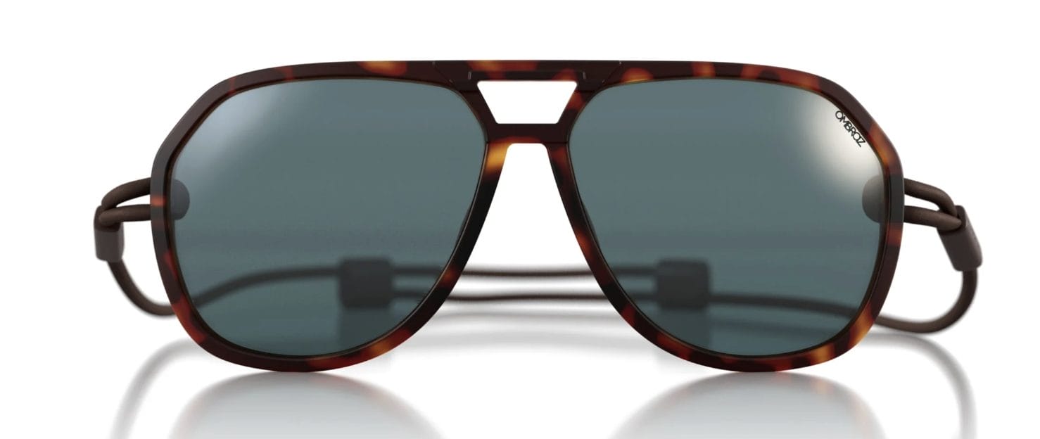 Ombraz Armless Sunglasses — Classic vs. Refugio: Two Amazing Performance Shades – Editor’s Choice Award