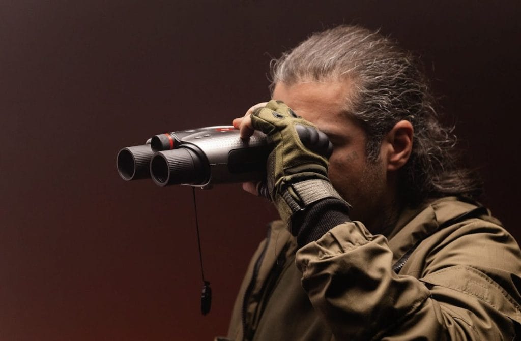 DVX Launches Night Storm X3 With Advanced Dual-Sensor Color Night Vision