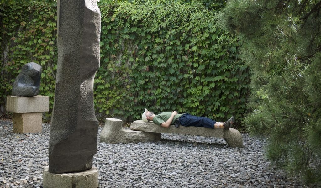 Nhii Breaks Down the Shifts He Sees in DJ Culture and How He Responds in Real Time [PREMIERE]