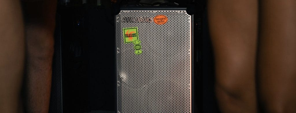 Why SOUNDBOKS Keeps Winning Holiday Gift Guides for Music Lovers