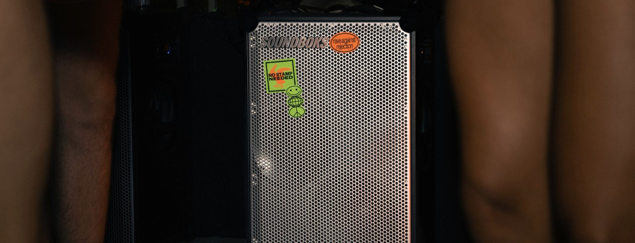 Why SOUNDBOKS Keeps Winning Holiday Gift Guides for Music Lovers