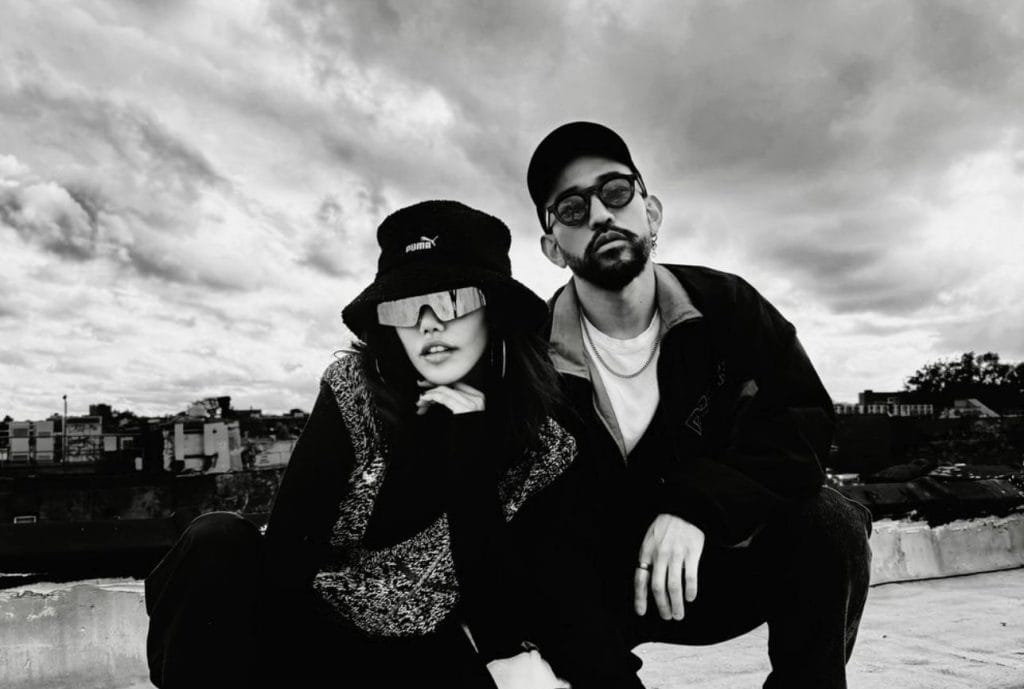 Pat Lok Talks Pressure, Focus, and Trusting Experience Behind the Decks