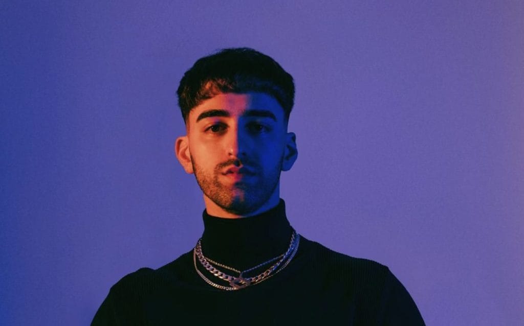 How Sohail Built Trust in Muscle Memory Behind the Decks