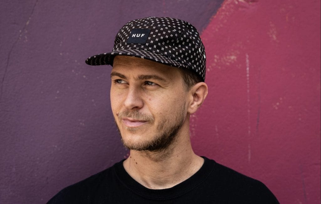 David Mayer on Belonging, Club Culture, and Real Scenes