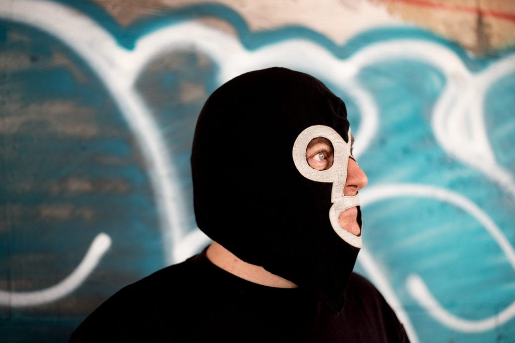 How It Was Made: Snuffo – Embrace The Arts