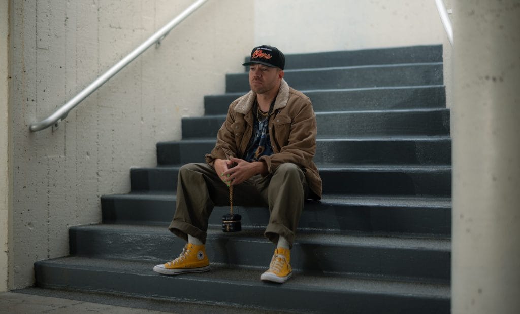 How It Was Made: Truthlive feat. Erica Ambrin – Surrender