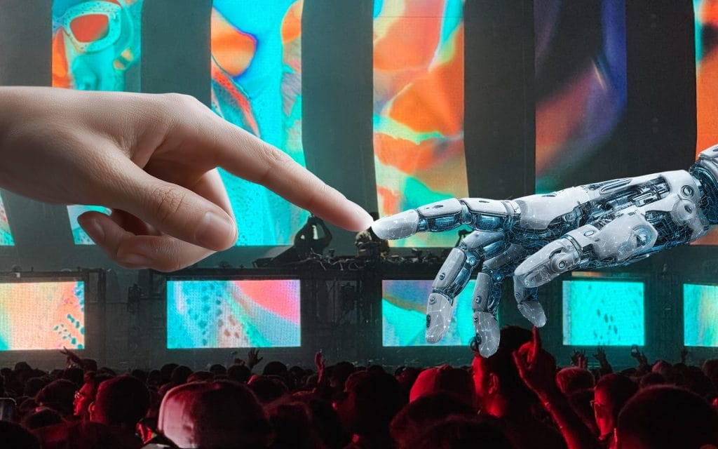 AI-Driven Marketing and Production Tools