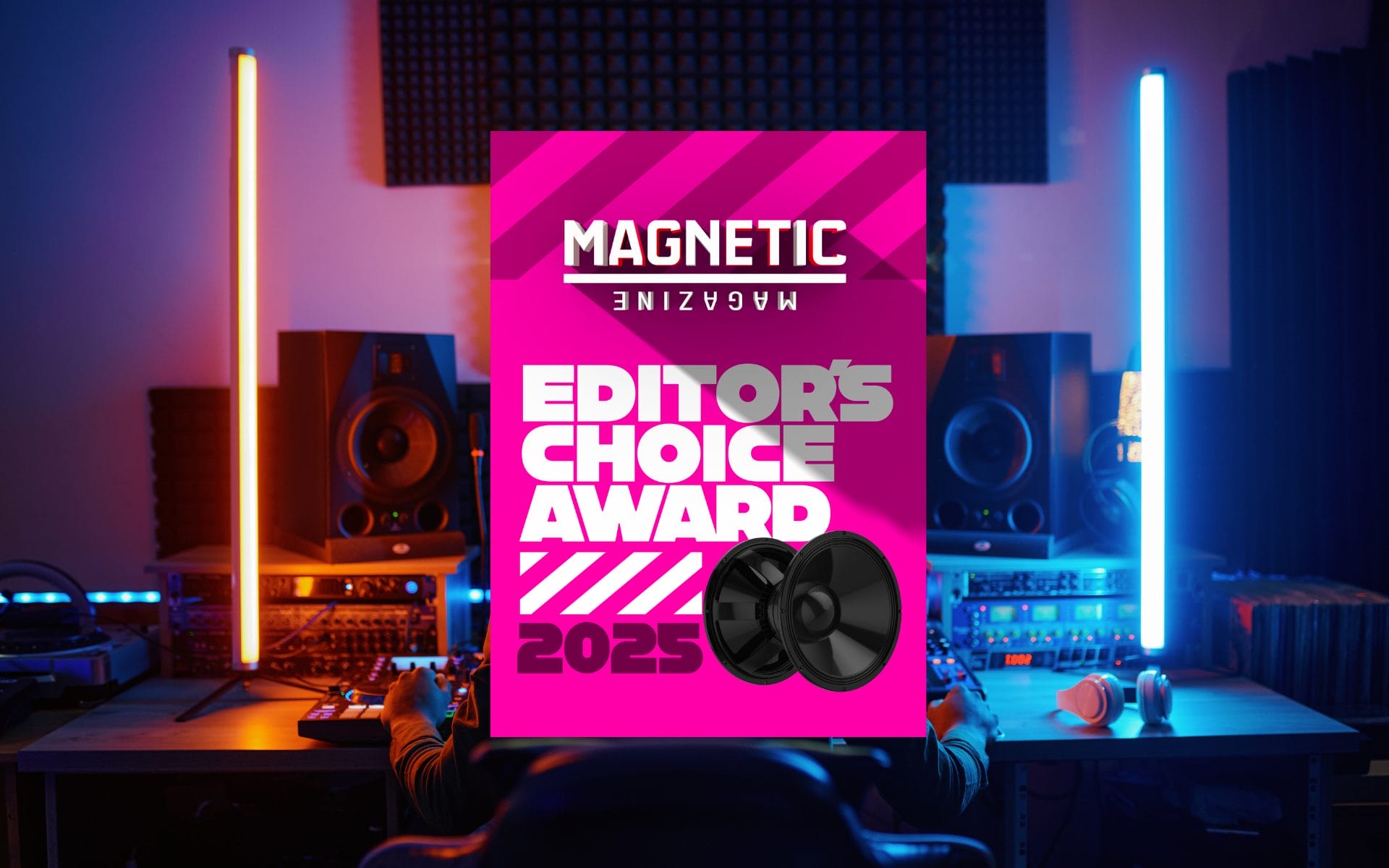 The Best Gear For Music Producers That Released In 2025