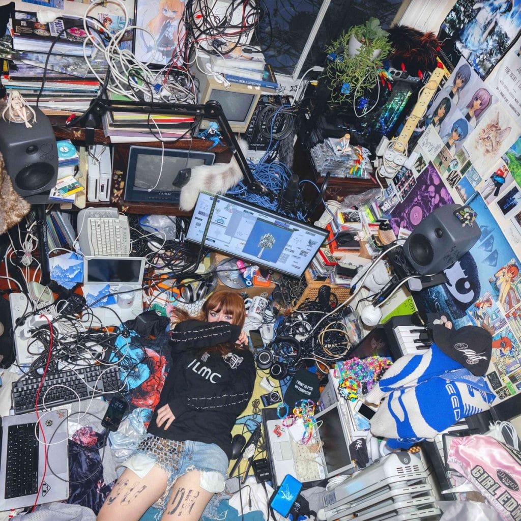 The Absolute BEST Electronic Dance Music Albums of 2025