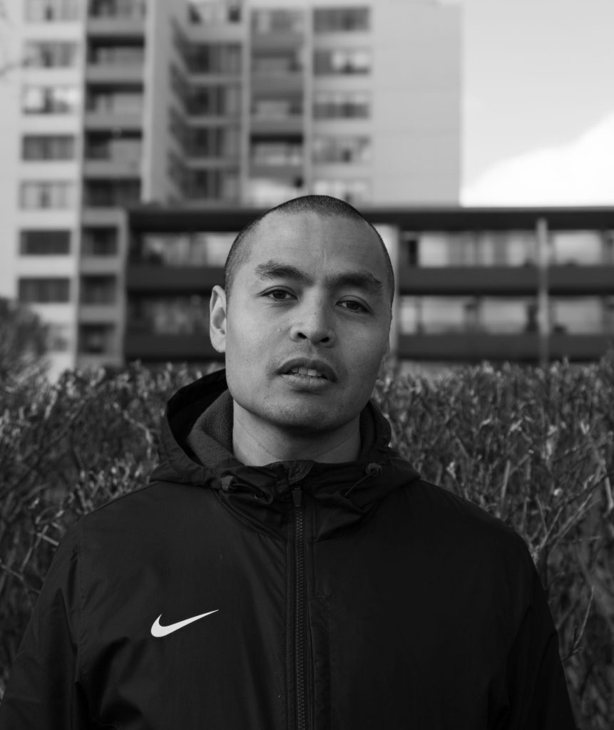 Intr0beatz Continues Exploring Groove & Rhythm on New EP “Don’t Be Silly”