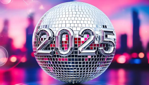 The 25 Best Disco & Funk Tracks Of 2025