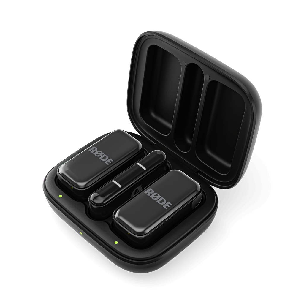Review: RØDE Wireless Micro (USB-C Version) Delivers Fantastic Sound With No Hassle
