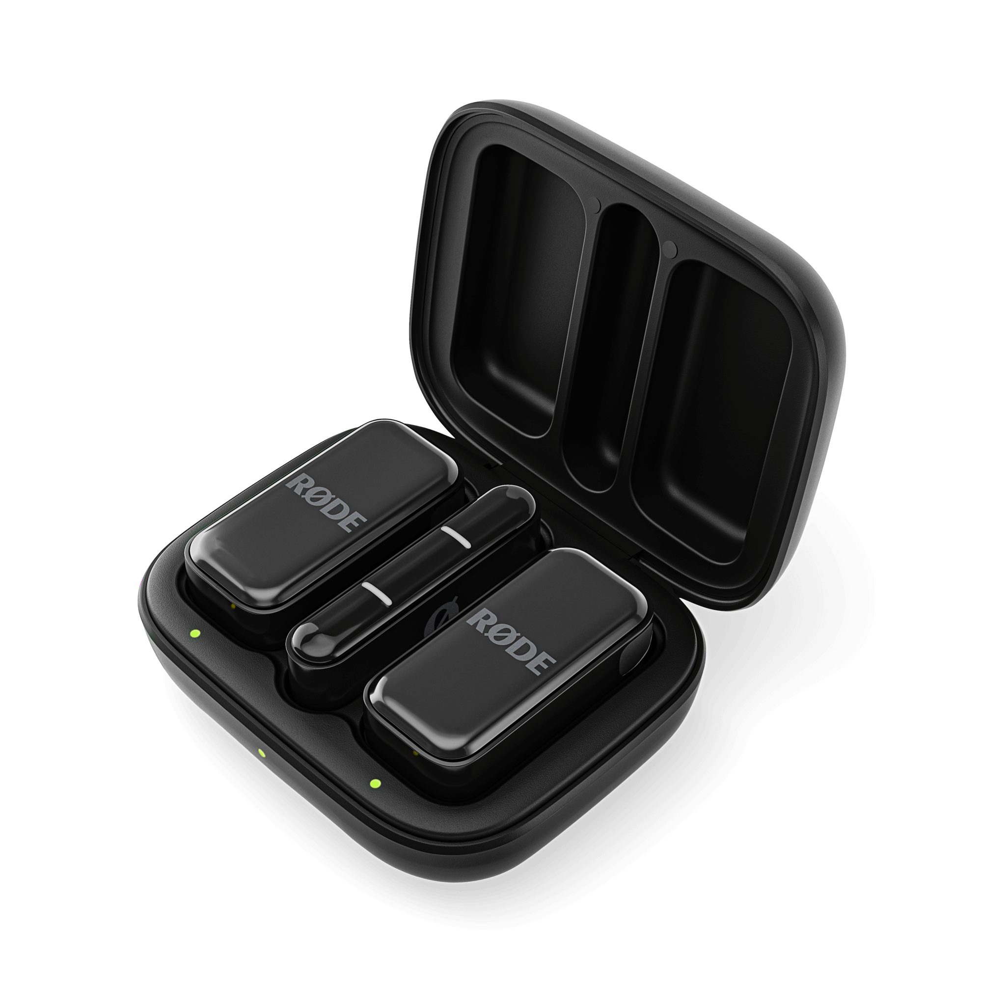 Review: RØDE Wireless Micro (USB-C Version) Delivers Fantastic Sound With No Hassle