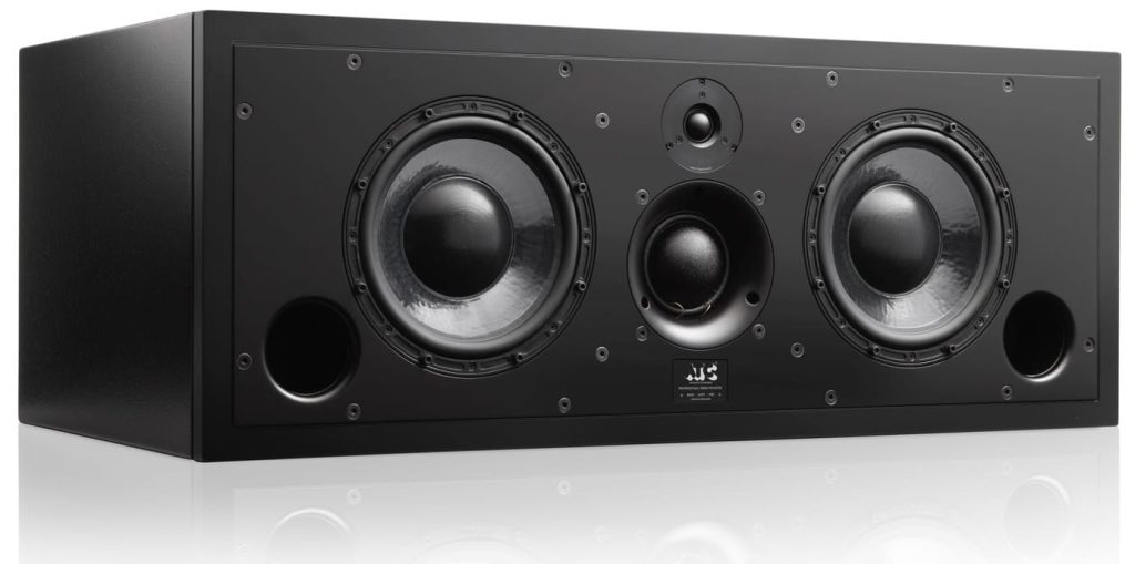ATC Launches SCM105AC Pro and SCM105AiWC Pro Center Channel Monitors