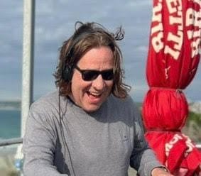 Piers Kirwan Works With Artists Across The Globe on New EP “COLLABS”