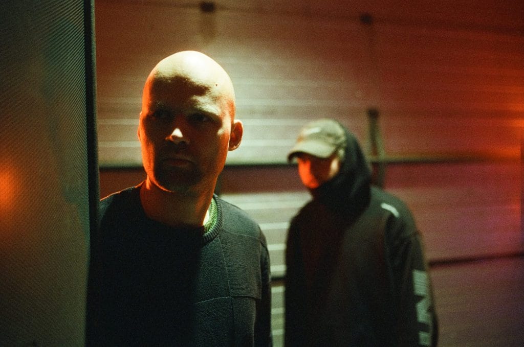 Ring Noord Explore Driving & Falling Energy In New Two-Track Single