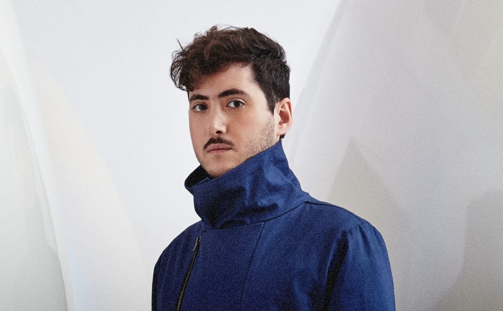 How It Was Made: Amirali – Endless High