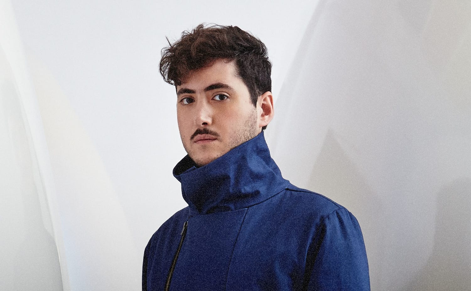 How It Was Made: Amirali – Endless High