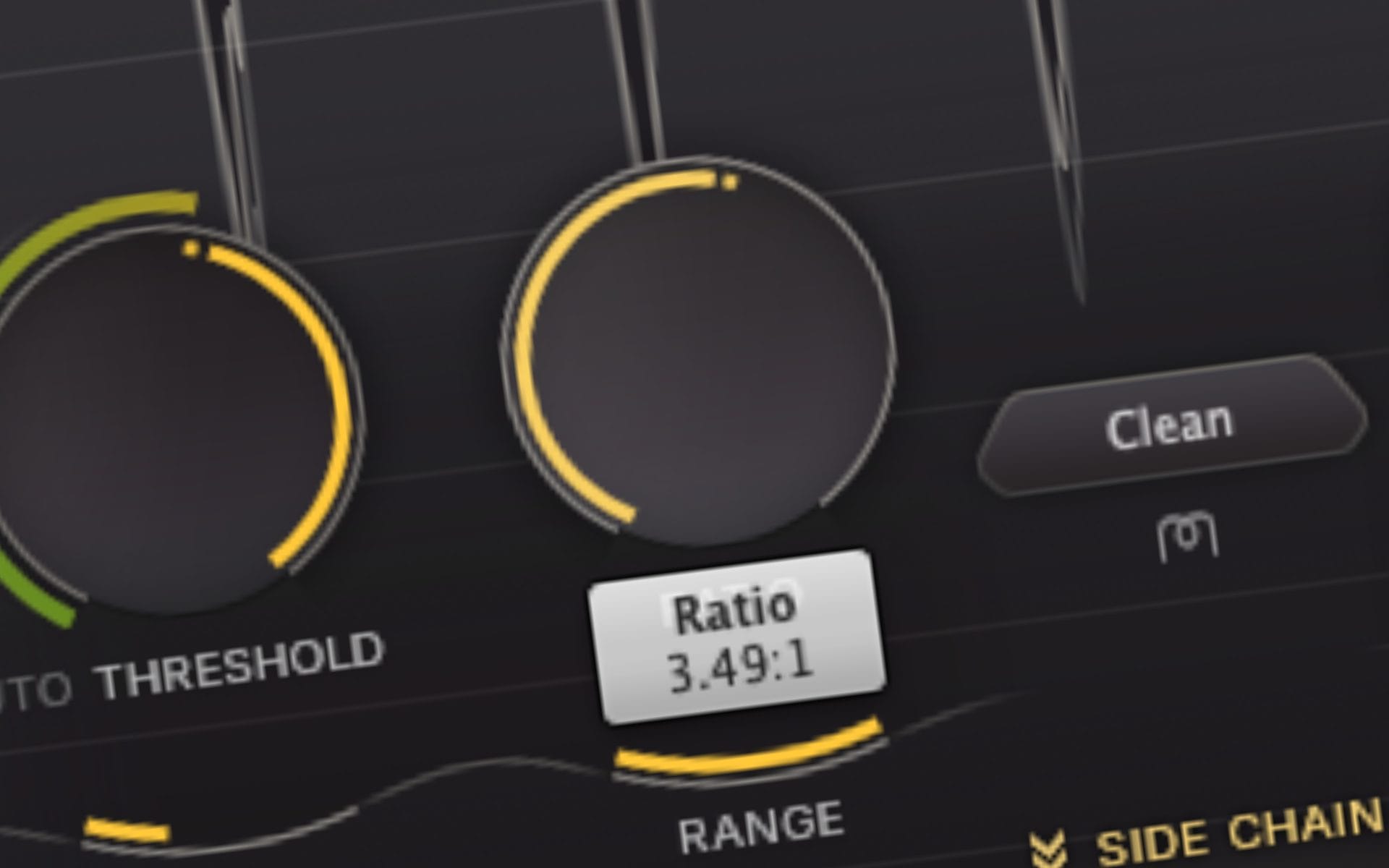 Audio Compressor Ratio Explained: How To Choose The Best Ratio Based on
