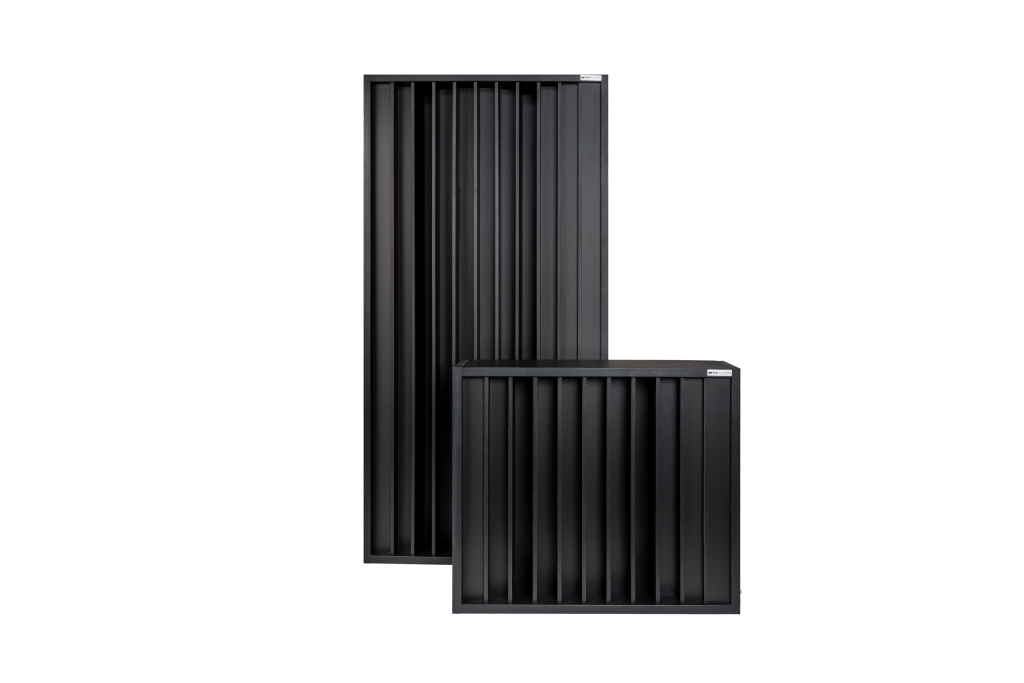 GIK Acoustics Expands Its Diffuser Line With the New Q11D - Magnetic ...