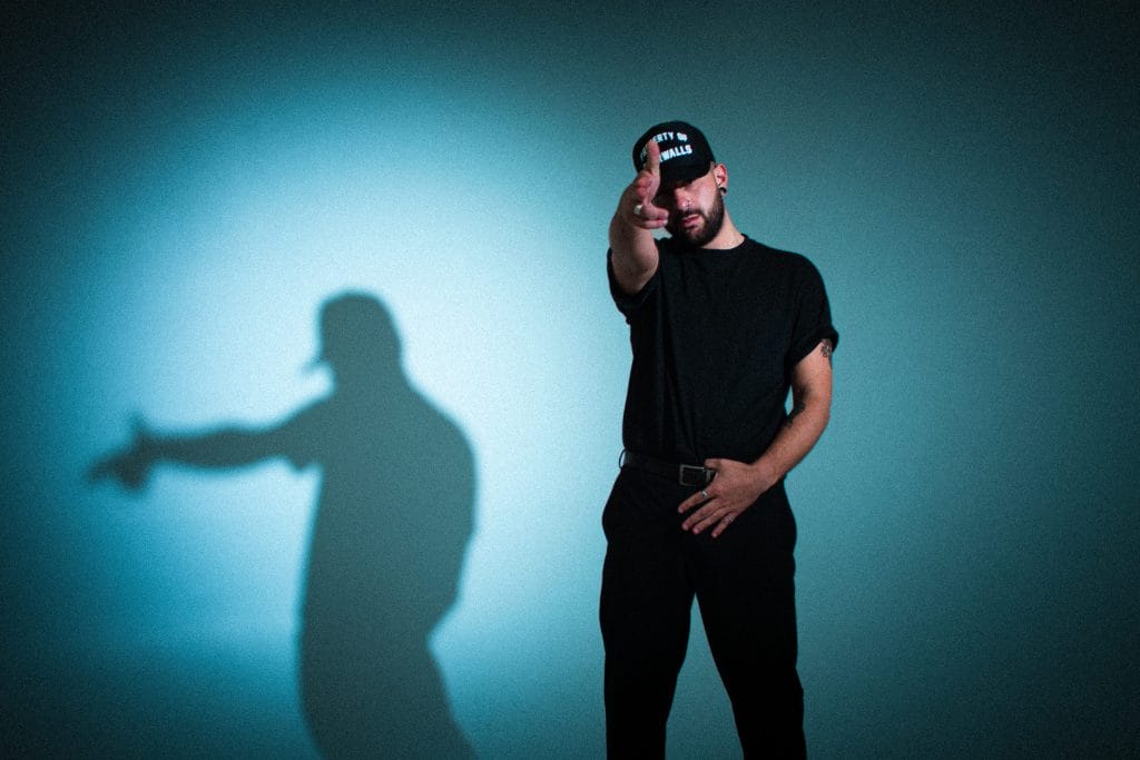 JUJO explores the realms of funk, disco and house on powerful new “Currents” EP