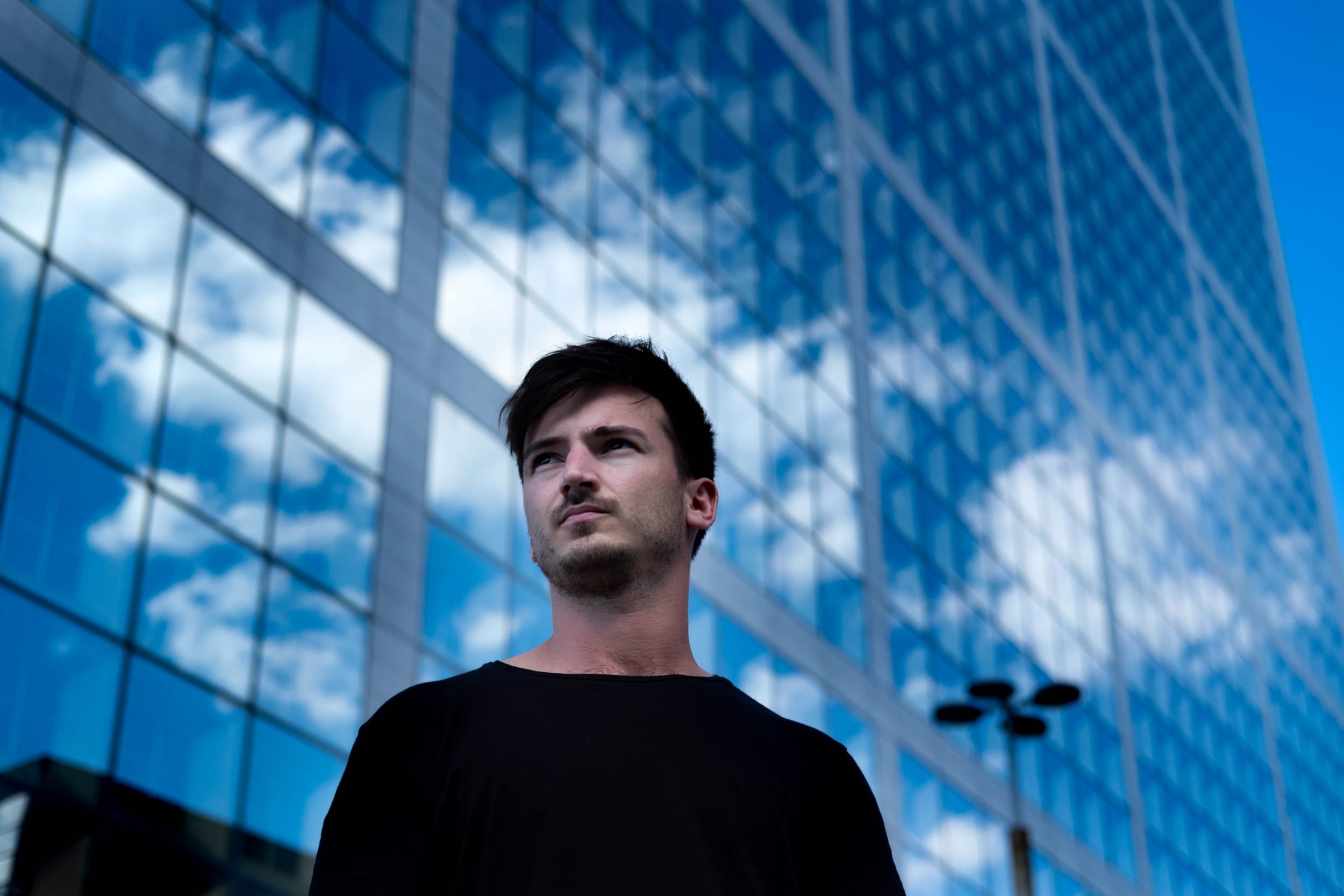 “Music often speaks before language does” Hayden F interview