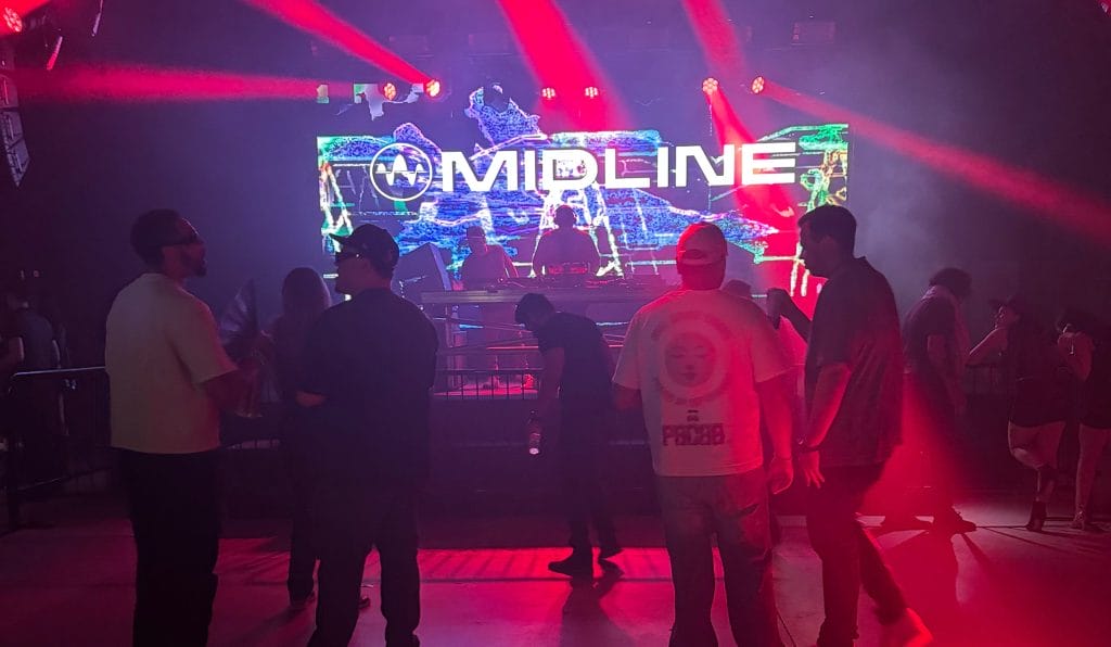 Midline Set to Redefine Miami’s Live Music Landscape with State-of-the-Art Venue in Wynwood