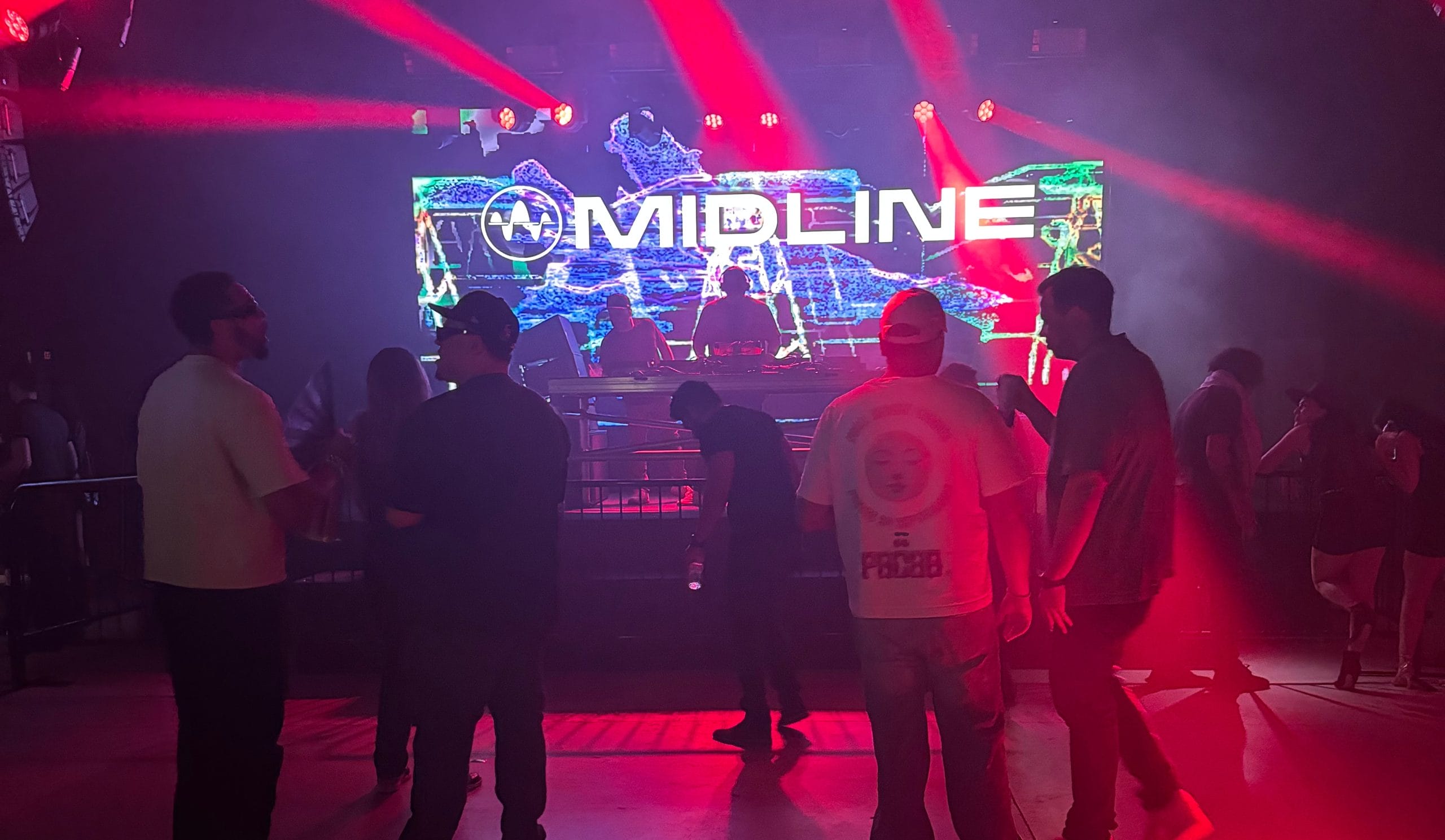 Midline Set to Redefine Miami’s Live Music Landscape with State-of-the-Art Venue in Wynwood