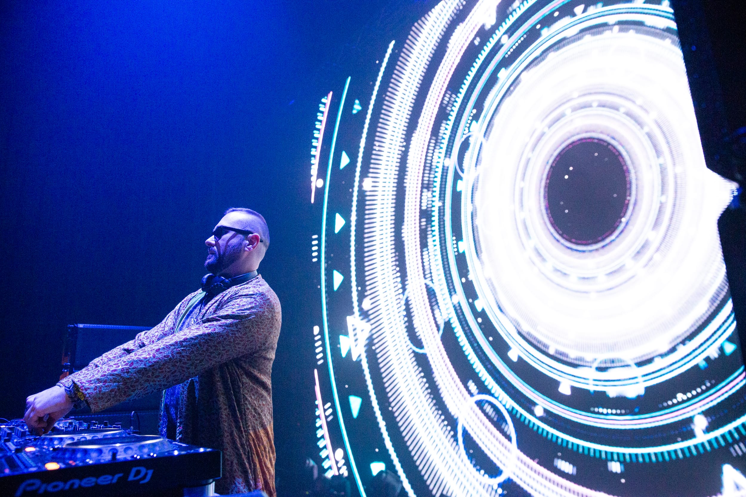 The ARRIVAL of LYRAN: A Sound Alchemist Bridging Ancient and Modern