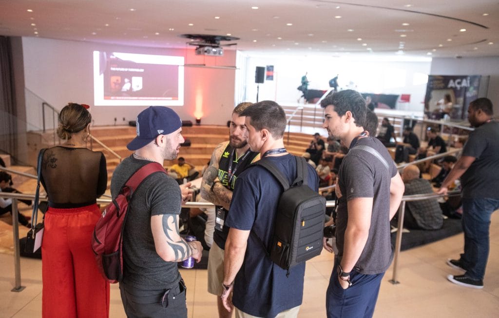 Winter Music Conference 2026 Launches A&R Pop-Up Lounge for Direct Demo Submissions