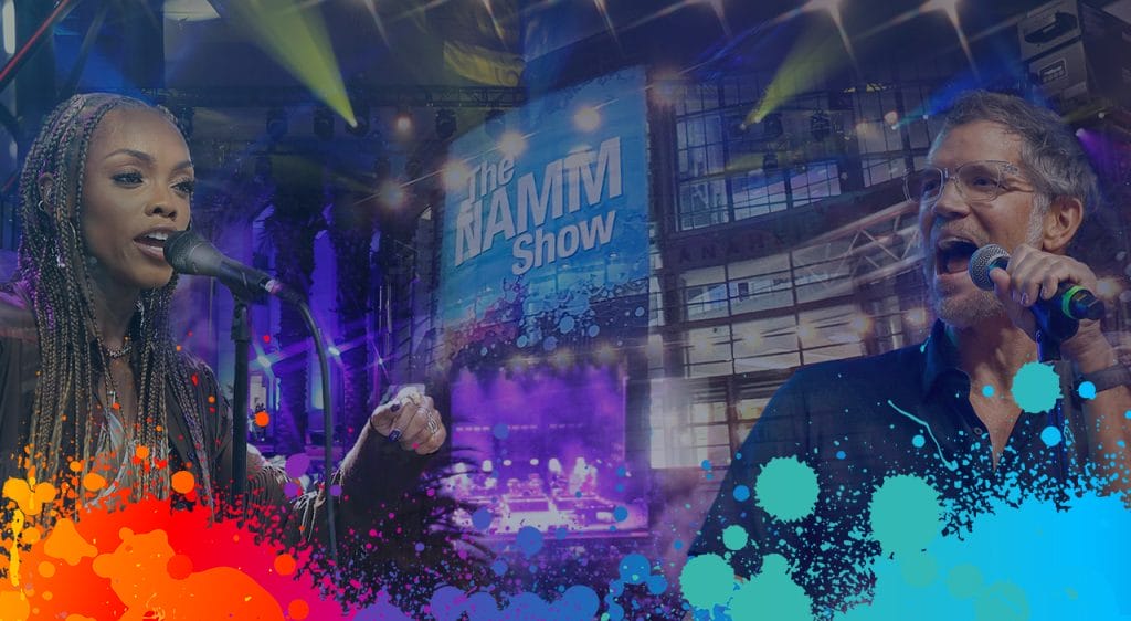 NAMM 2026 Industry Insights Signals a Defining Moment for the Music Industry