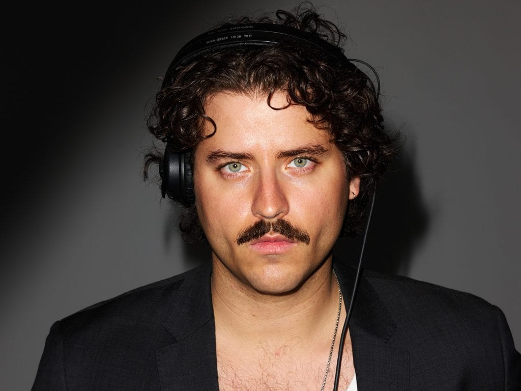 NYC Producer & Label Owner Kozlow Speaks on His New Pleasure Pack Series