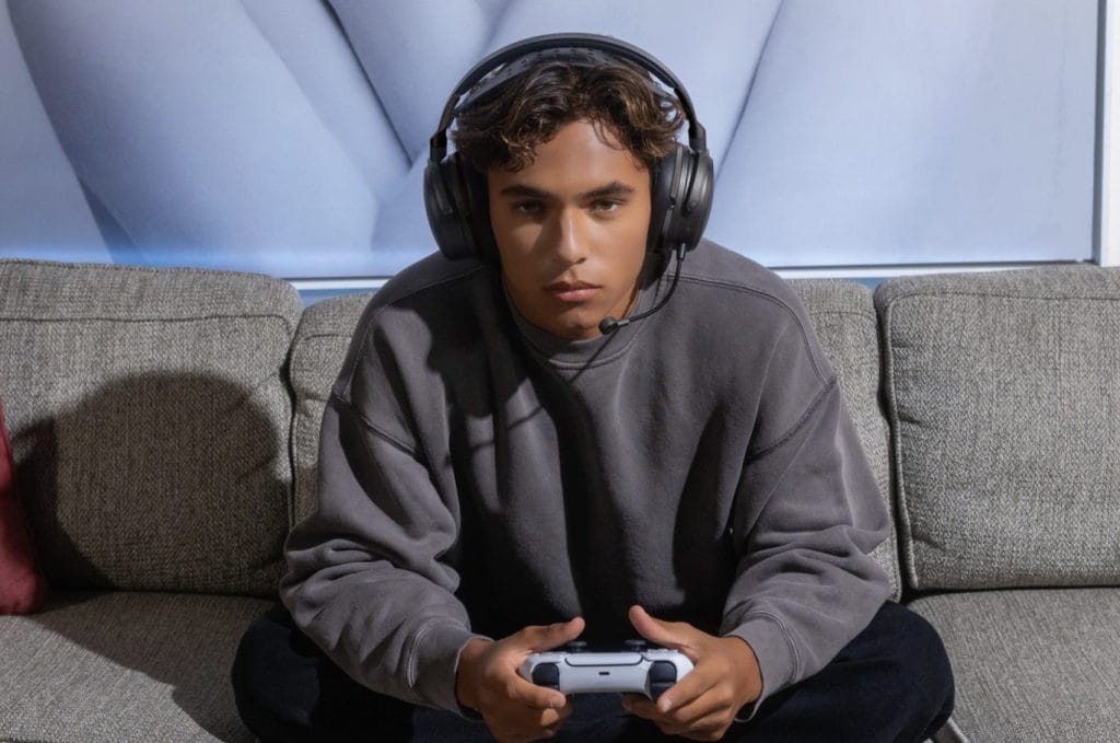 Maxwell 2 Marks a Full Redesign of Audeze’s Gaming Headset Line