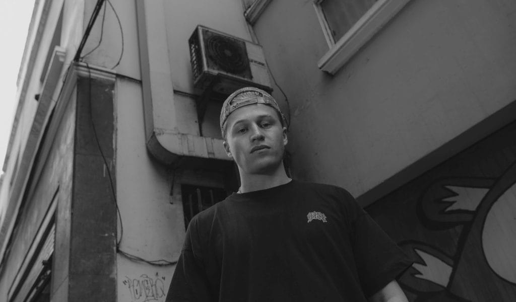 Tommy Phillips Explains How Access Has Changed DJing