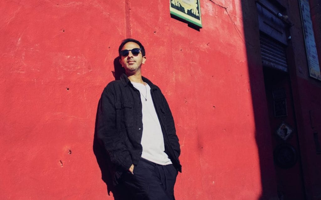 Guy J on Digging, Influence, and the Long Arc of Taste