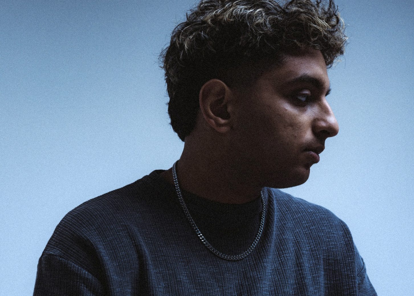 Tej Releases Debut EP HEY ME, IT’S ME via bitbird and Announces 2026 North American Tour