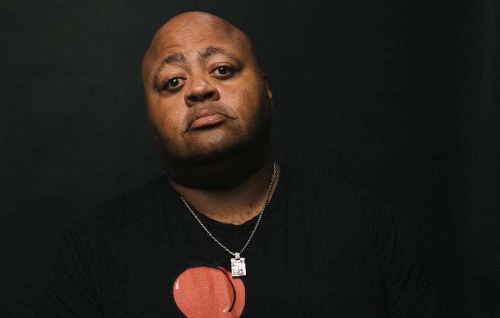 Kevin Knapp on Trusting the Mix and Building “Voice Notes” for the Dance Floor