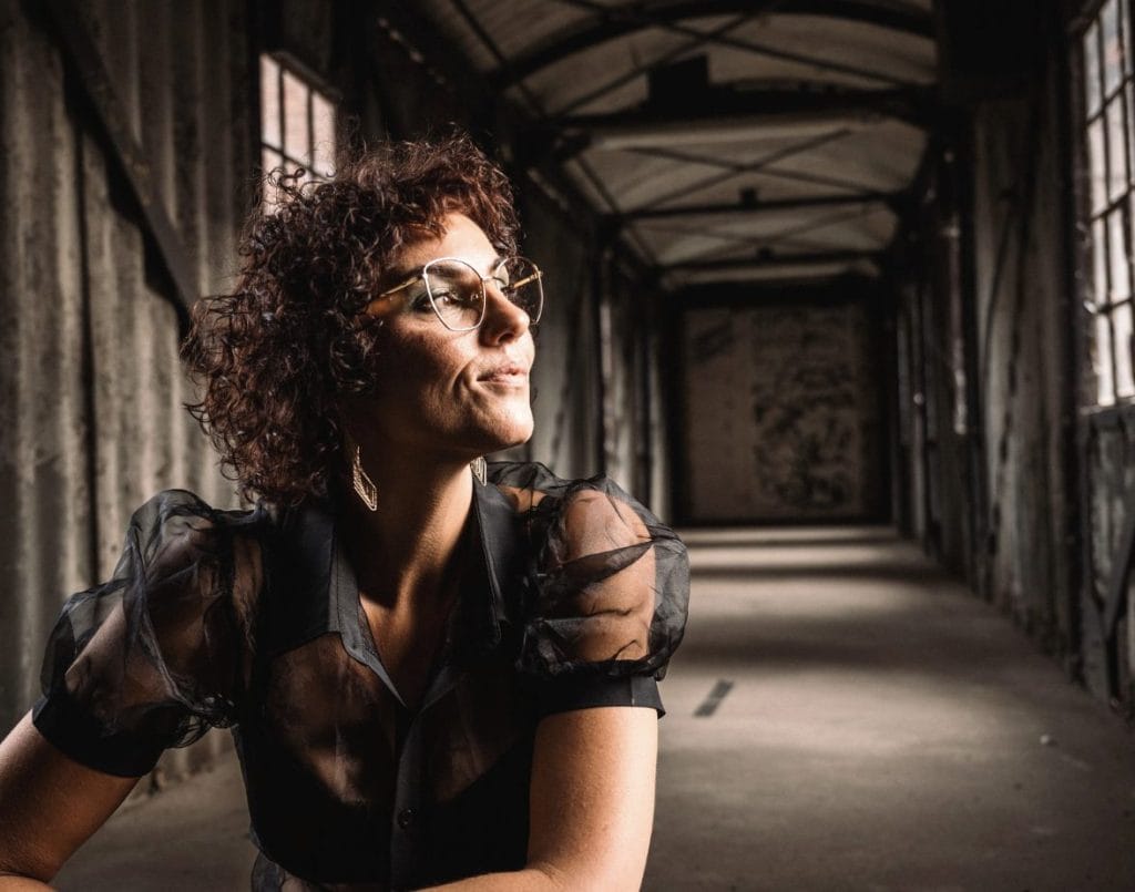 Inside MARIA Die RUHE’s Perspective on Image, Sound, and Staying Rooted in the Work