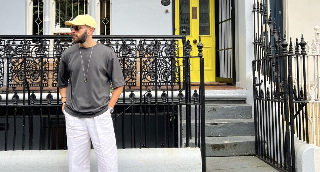 Olendo Shares New Two-Track Release, Folklore EP, Out Now