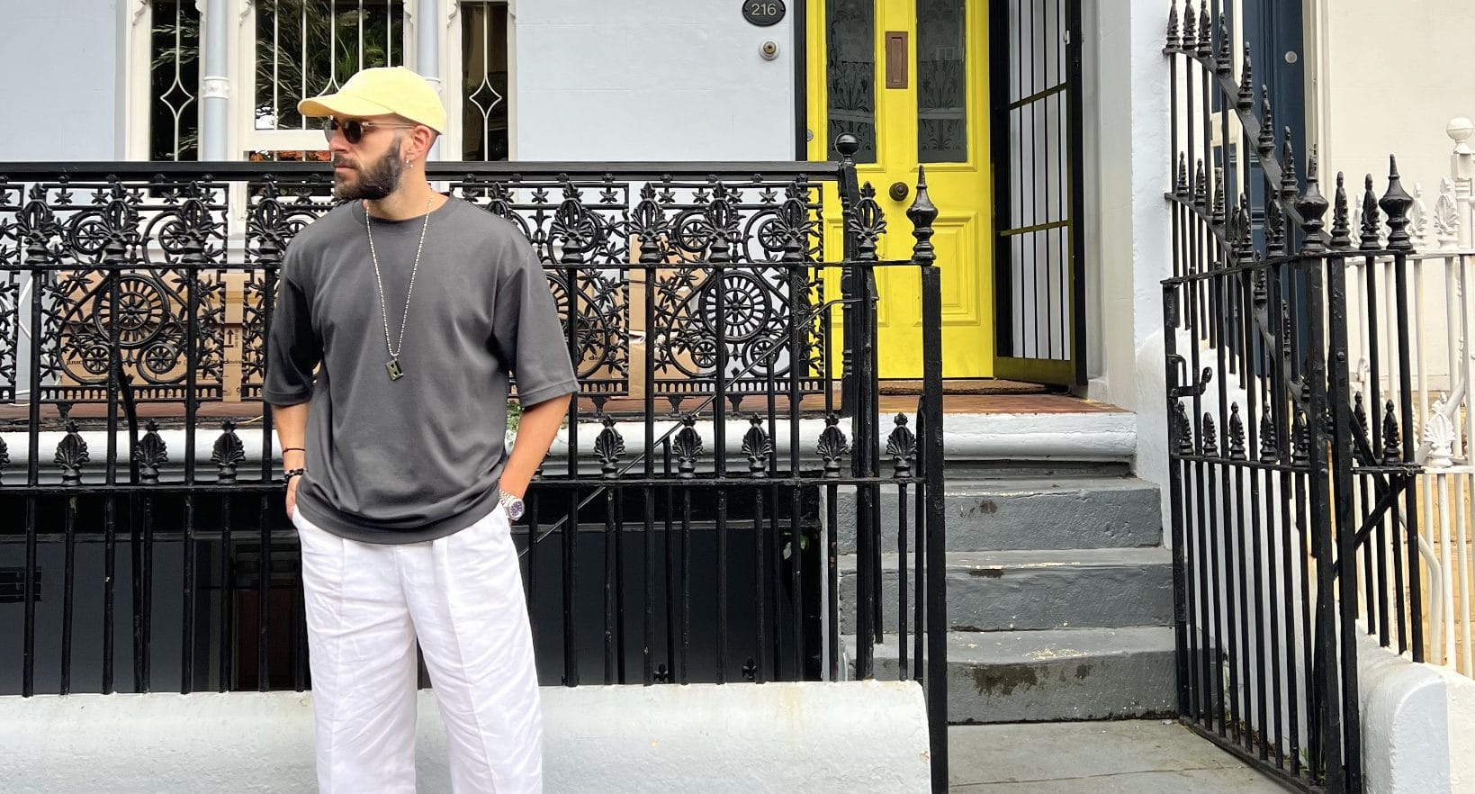 Olendo Shares New Two-Track Release, Folklore EP, Out Now